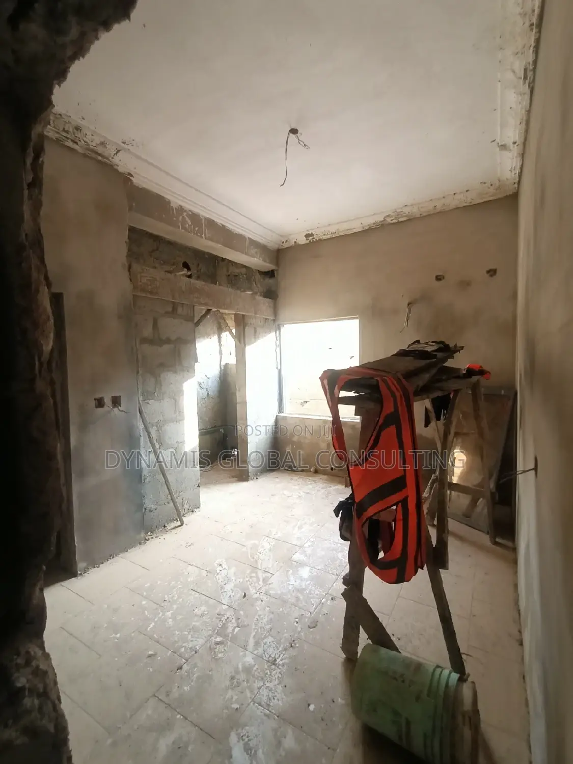 Furnished 3bdrm Block of Flats in Magodo Phase2 Gra, for sale