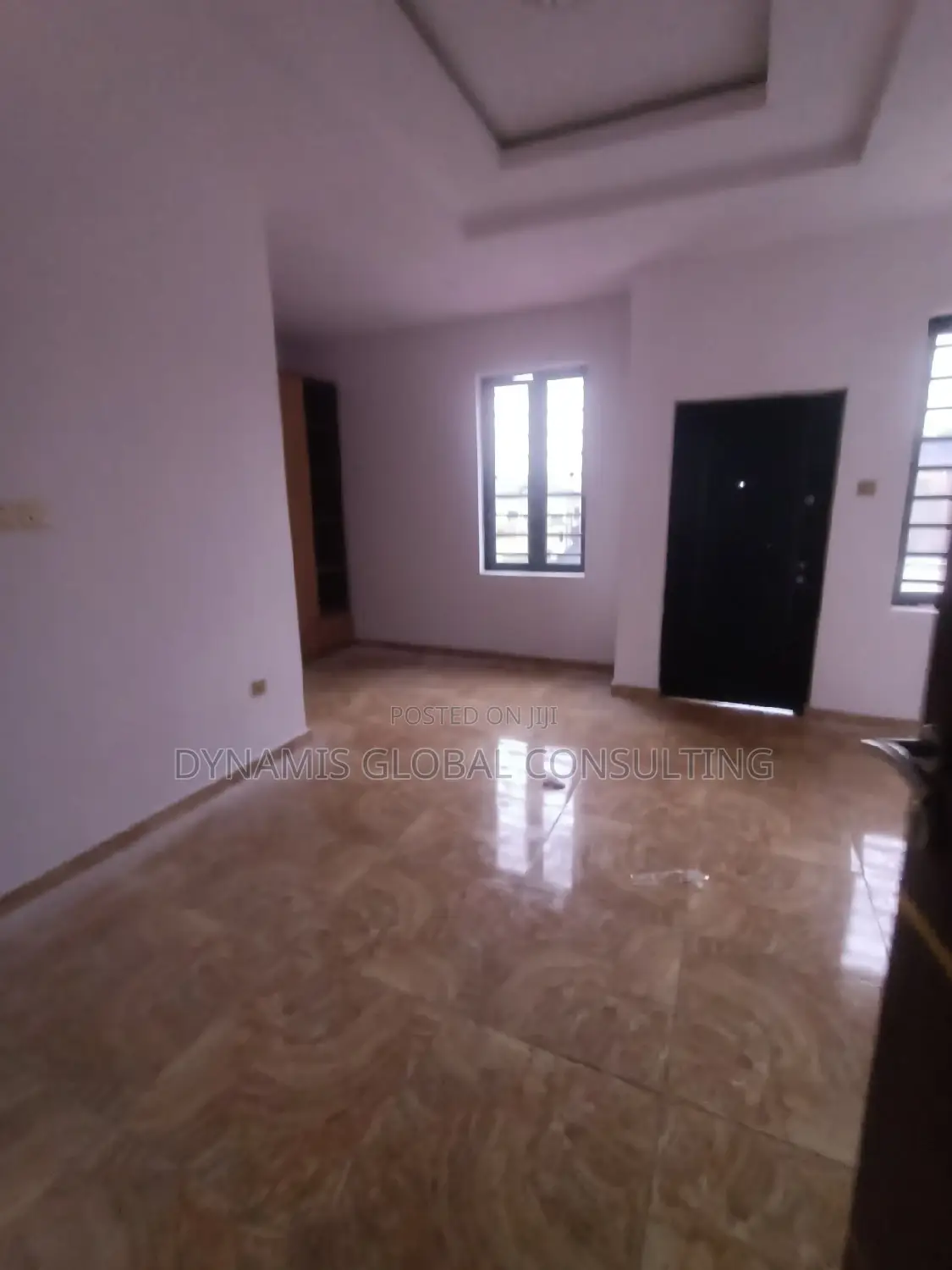 Furnished 3bdrm Duplex in Unilag Estate, for rent