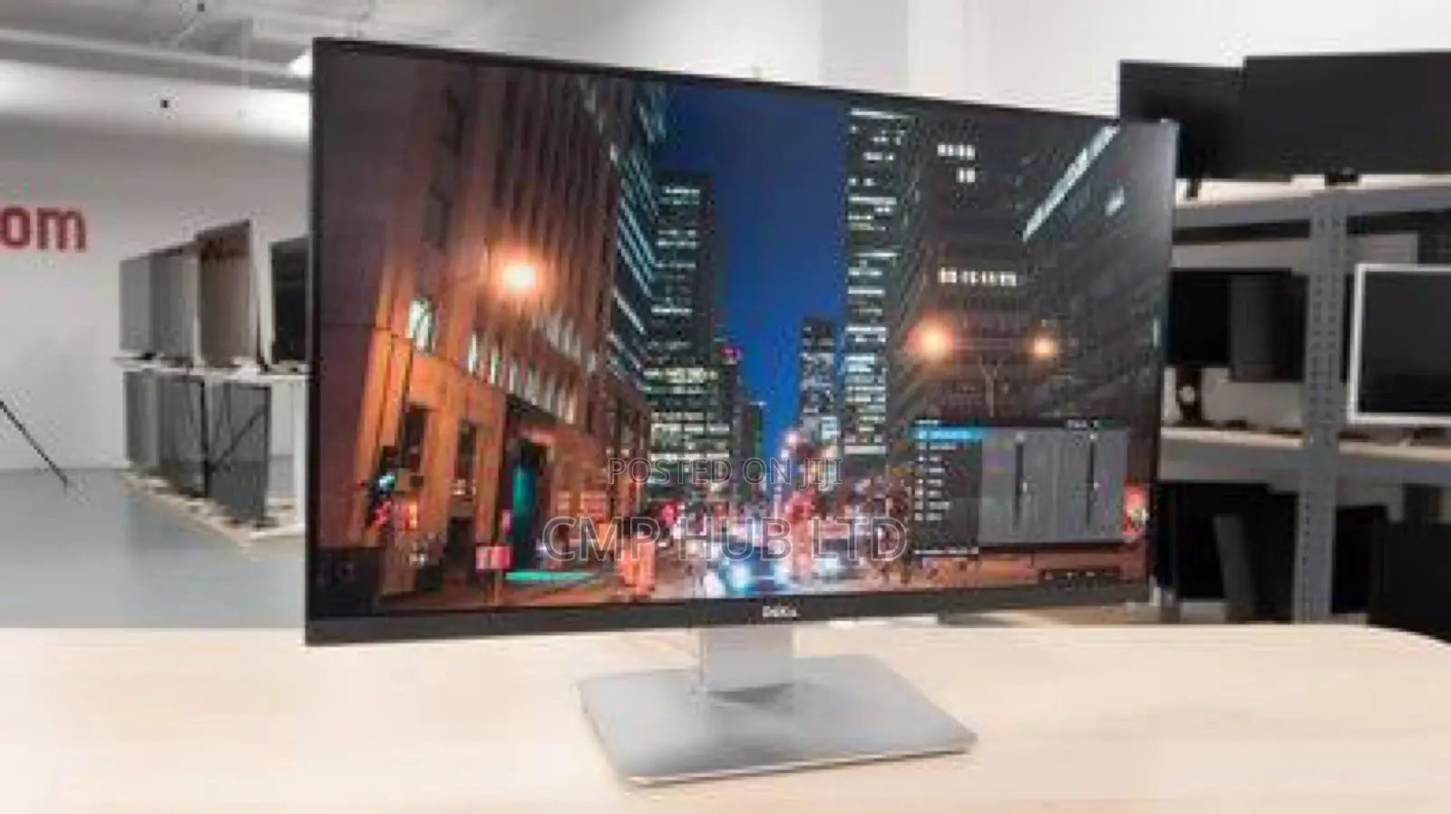 Dell Ultrasharp U2415h 24-Inch FHD 1080p Monitor