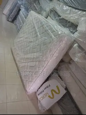 Order for Your Brand New 6by7 Canadian Orthopedic Mattress