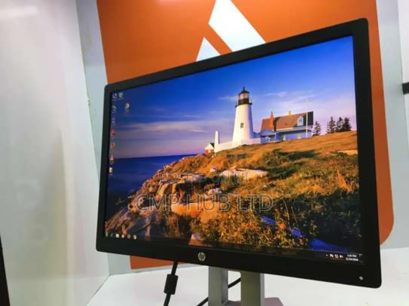 Hp Elitedisplay E242 Full Hd Resolution 24-Inch