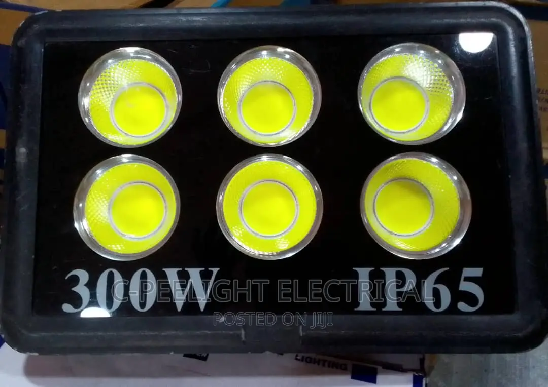 300w Akt Flood Light