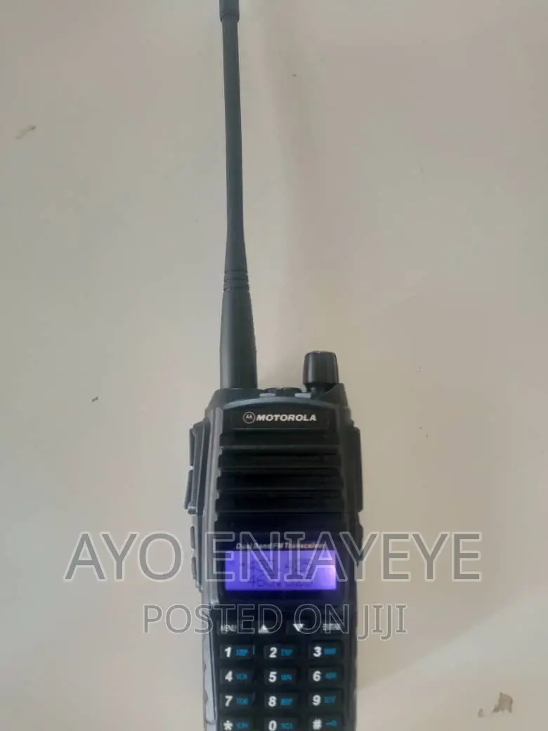 Motorola Gp 399