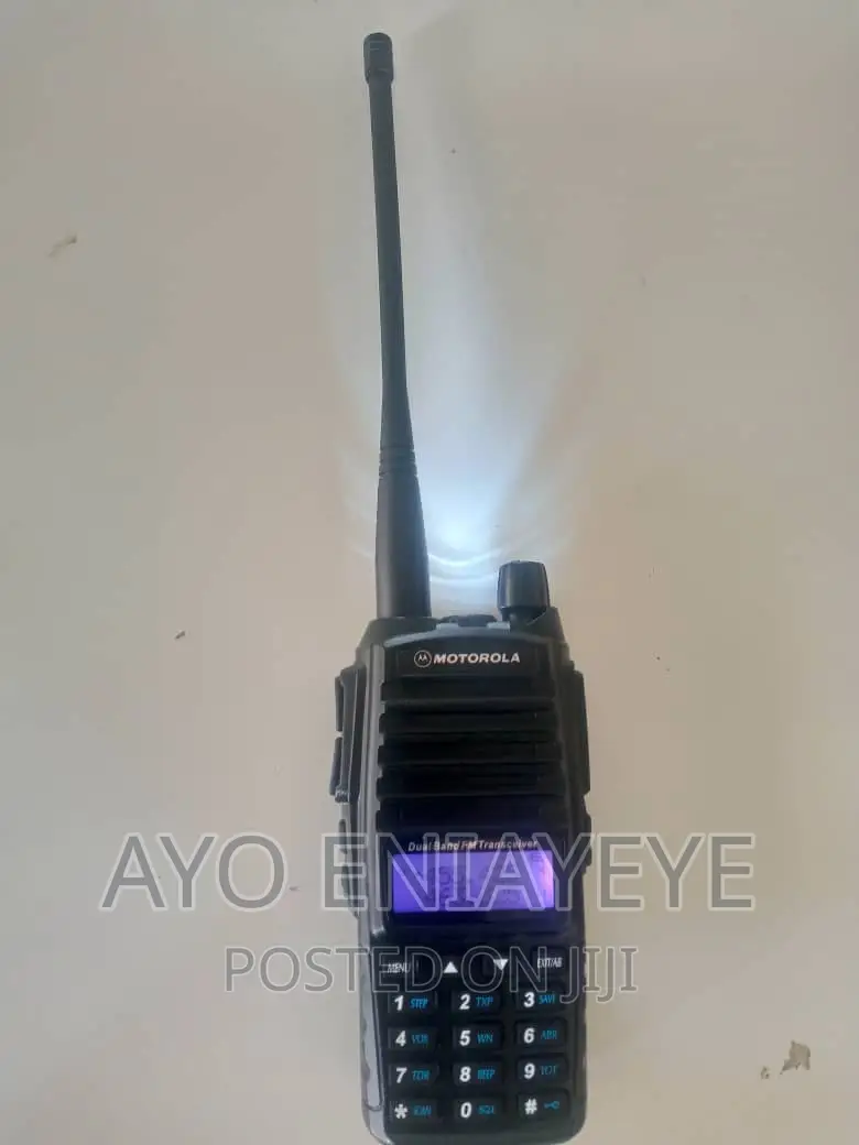 Motorola Gp 399