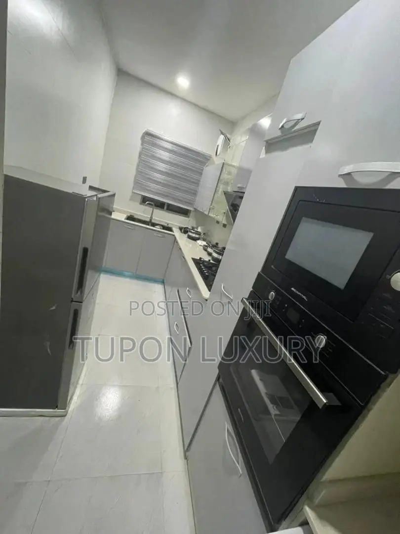 2bedroom Apartment With Snooker Ikate