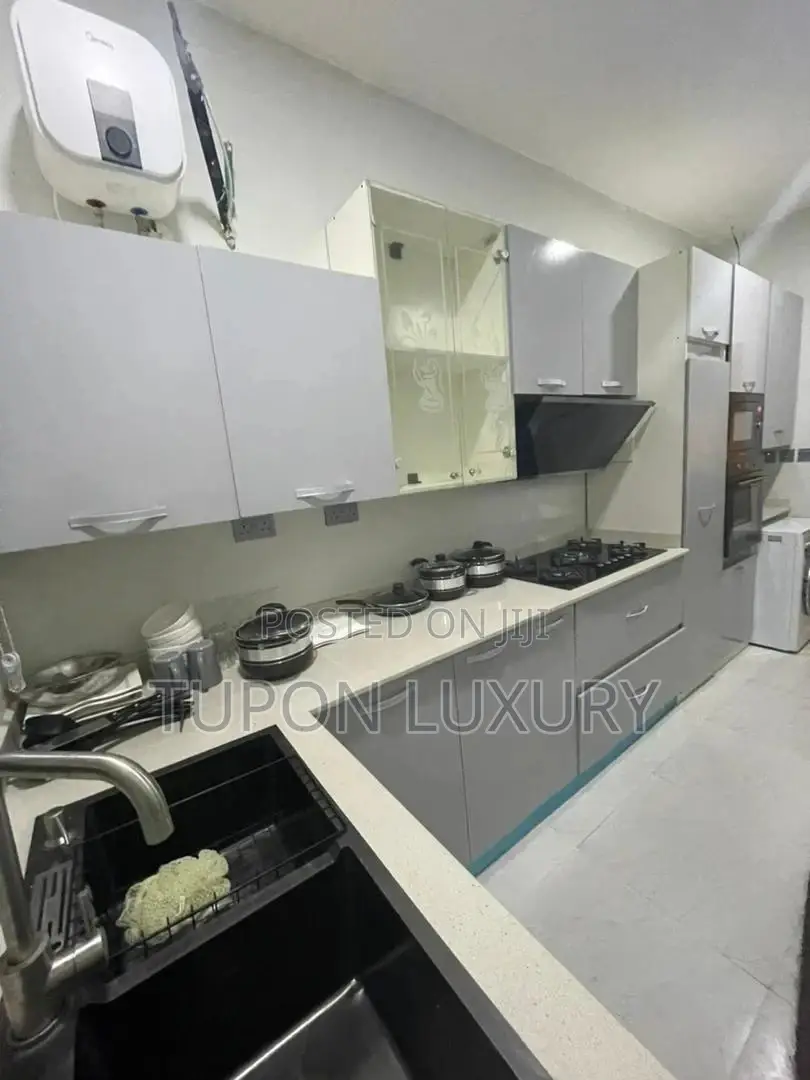 2bedroom Apartment With Snooker Ikate