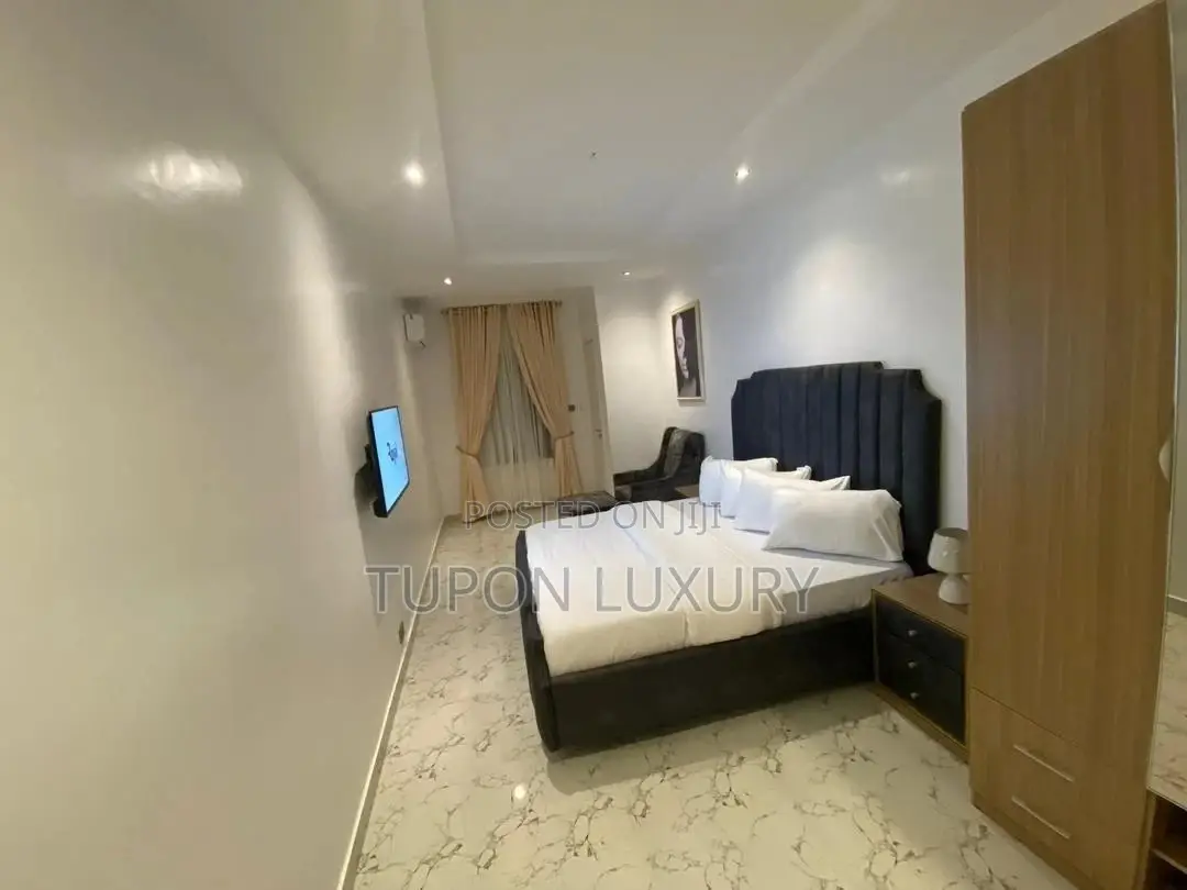 2bedroom Apartment With Snooker Ikate