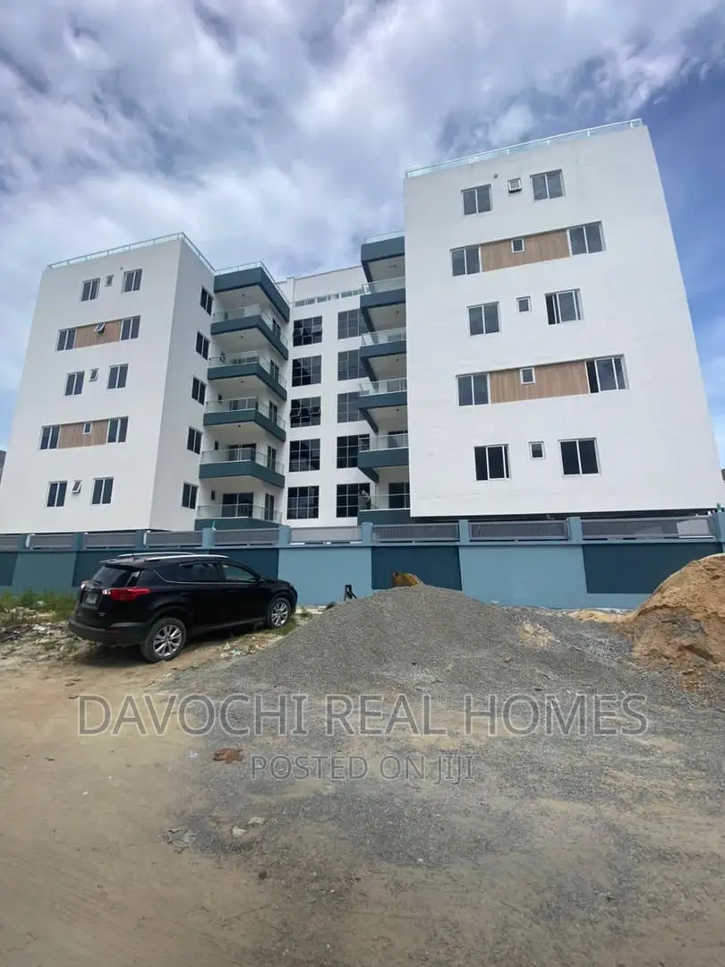 3bdrm Apartment in Ikate Lekki for sale