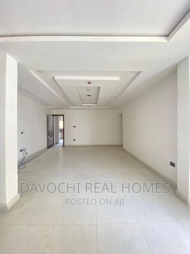 3bdrm Apartment in Ikate Lekki for sale
