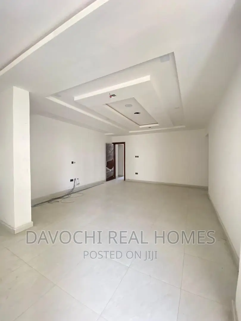 3bdrm Apartment in Ikate Lekki for sale