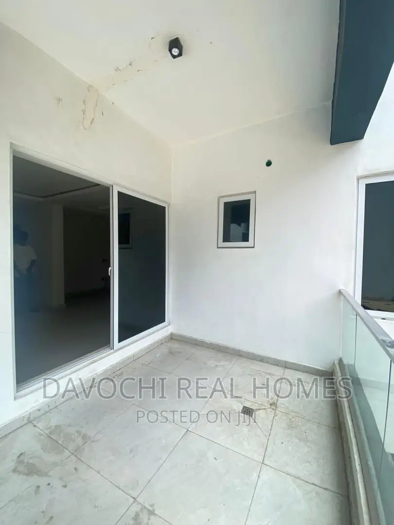 3bdrm Apartment in Ikate Lekki for sale