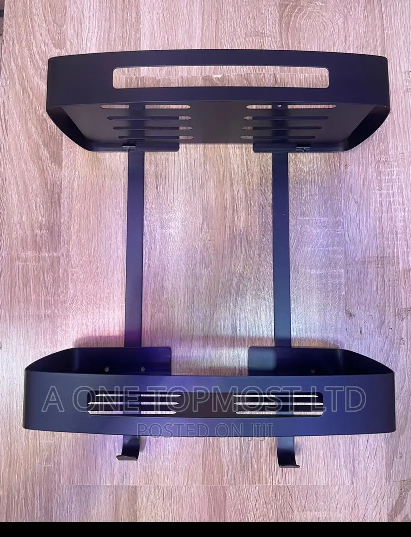 Shelves (Straight Design)