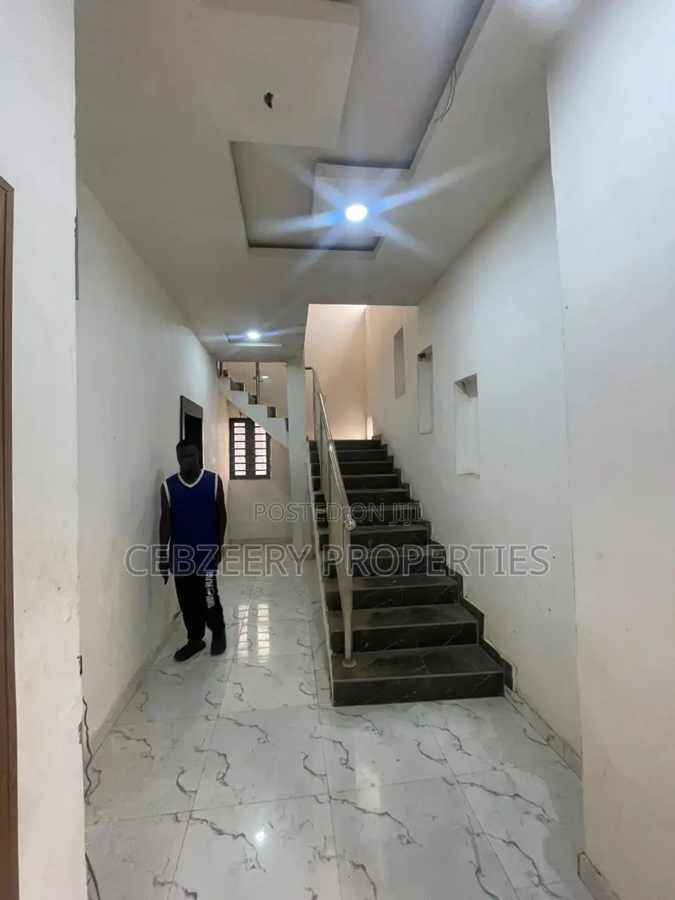 4bdrm Duplex in Ikeja for sale