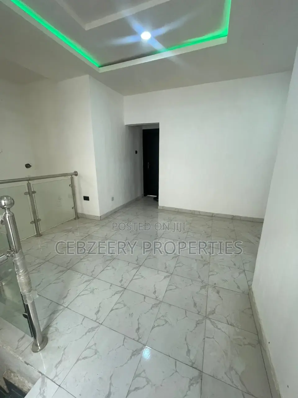 4bdrm Duplex in Ikeja for sale