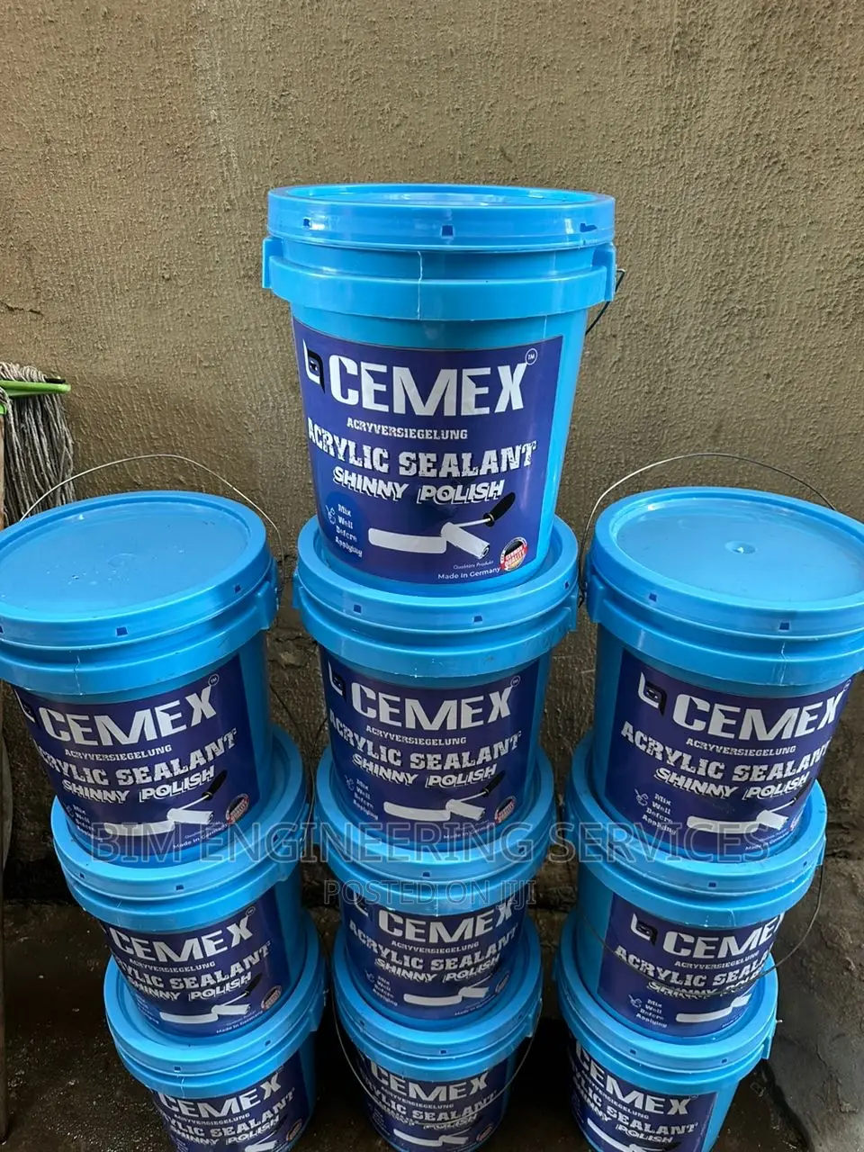 Acrylic Sealant  Paint ,Dark Grey ,Xylene,Raw Sealer ,Colour Pigment