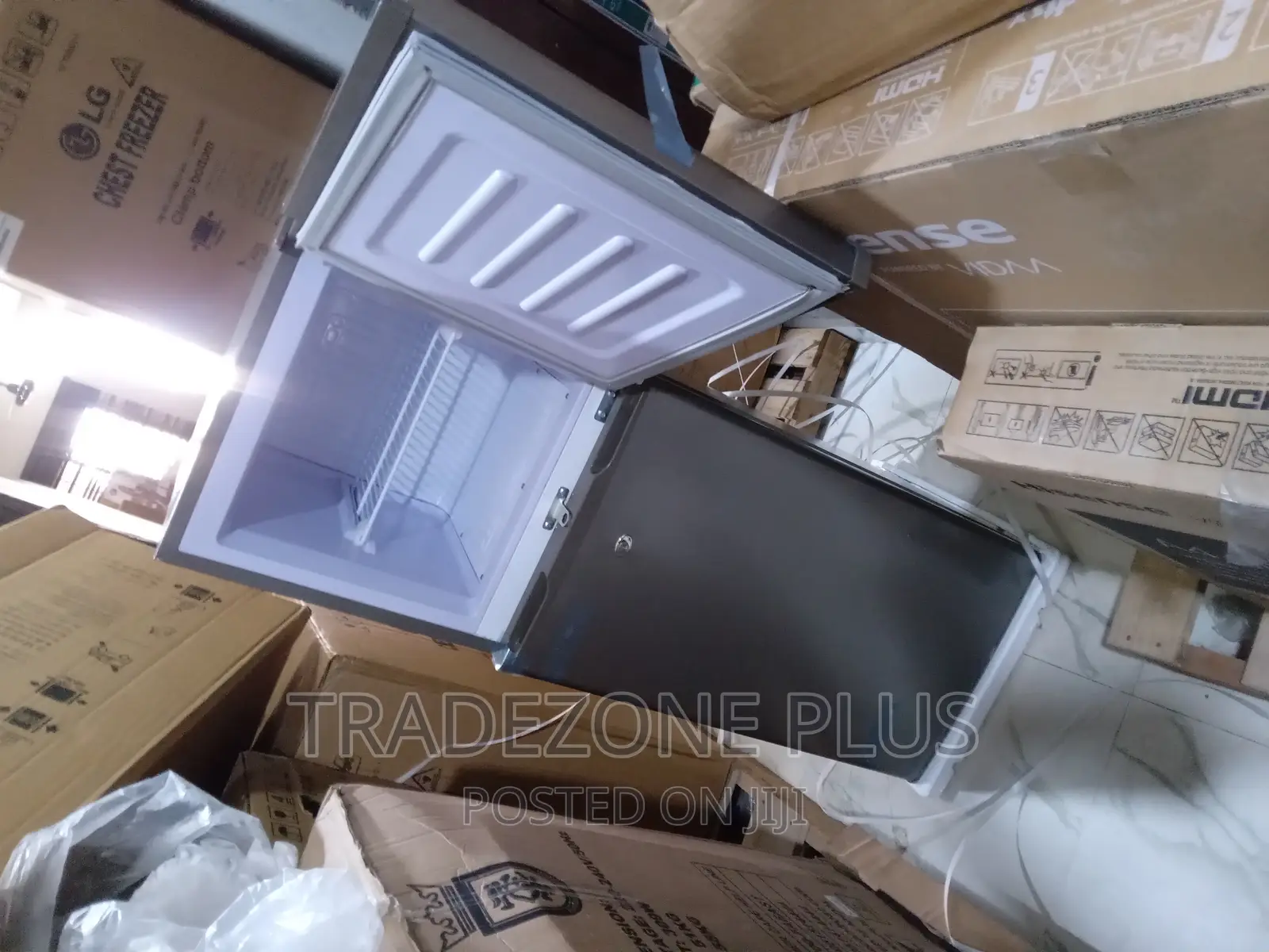 Fast Freezing Lg Refrigerator-Lg Gc-260