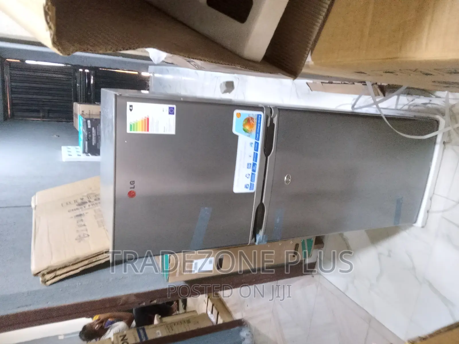 Introducing the New Lg Gc-260 Double Door Refrigerator