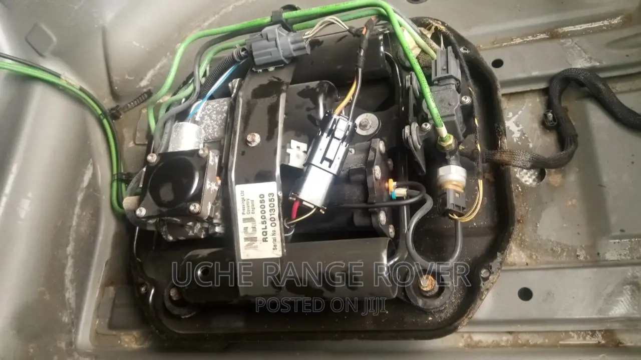 Lifting Pump for Range Rover Vogue 2010-2013