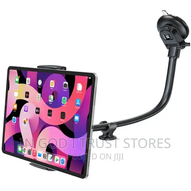 Universal Car Tablet Holder and Mobile Phone Holder for Car