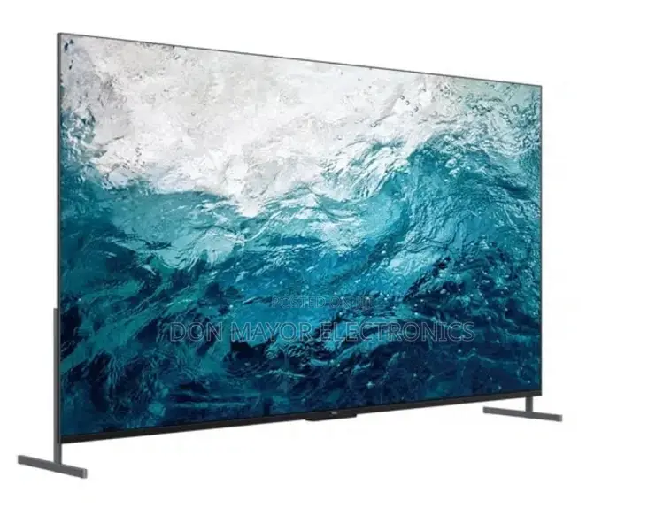 TCL 98c735 Qled Goggle Tv