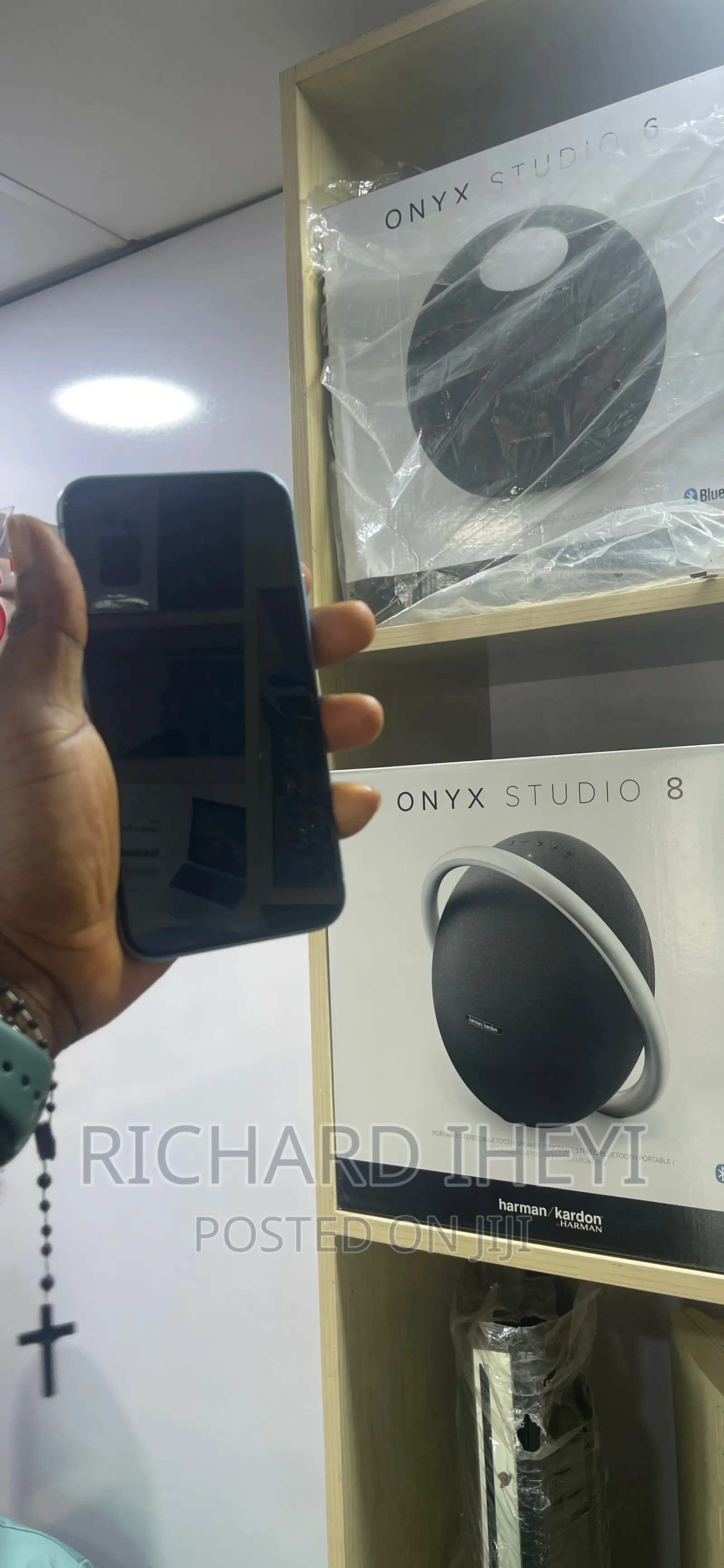 Apple iPhone XR 128 GB Blue