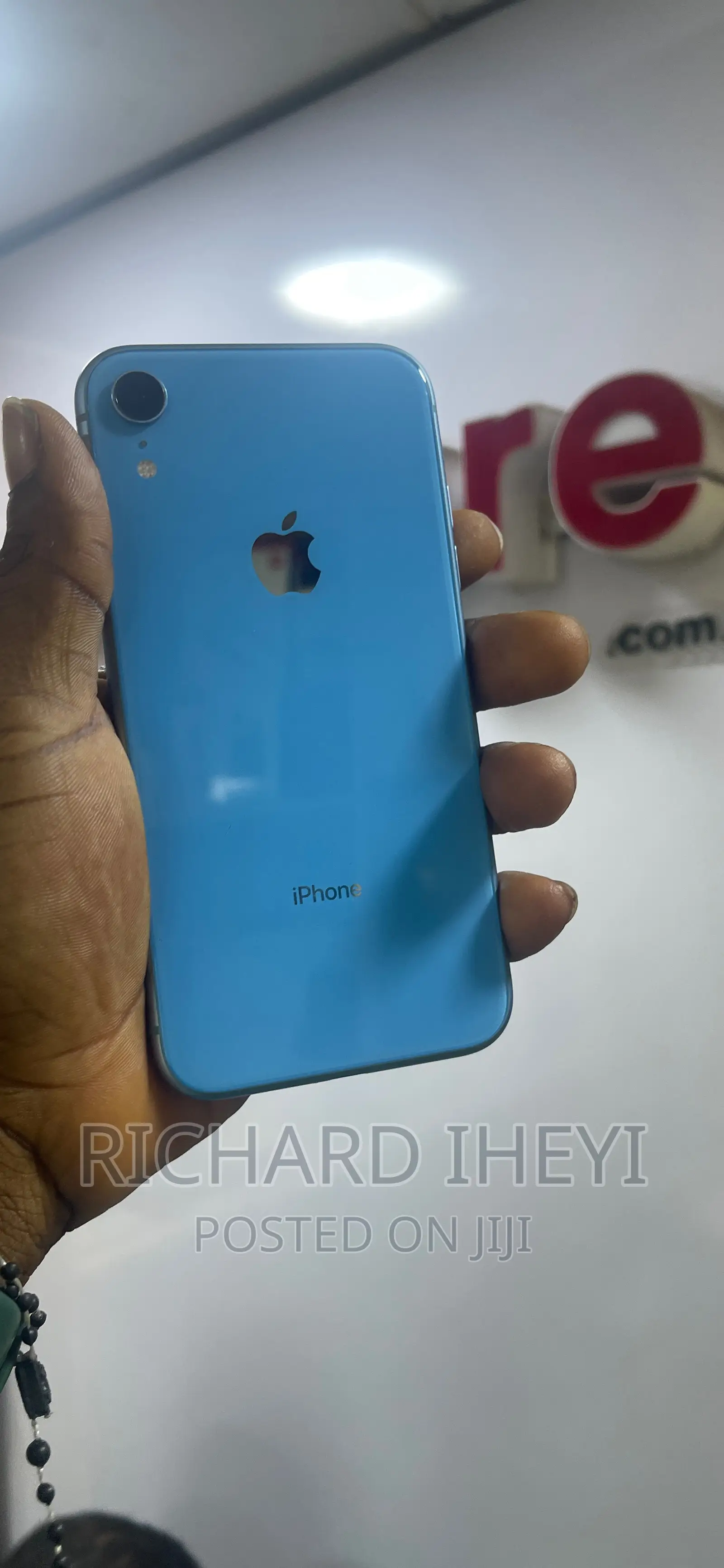 Apple iPhone XR 128 GB Blue
