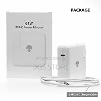 Apple USB C 61W Power Adapter