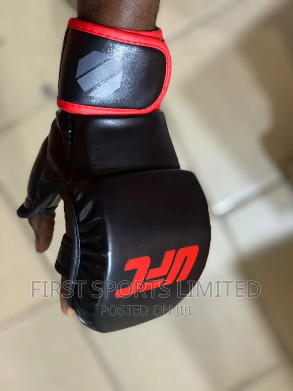 UFC Gloves