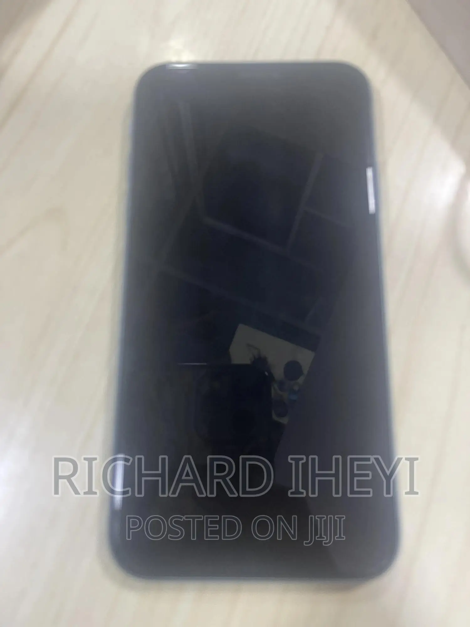 Apple iPhone XR 128 GB Blue