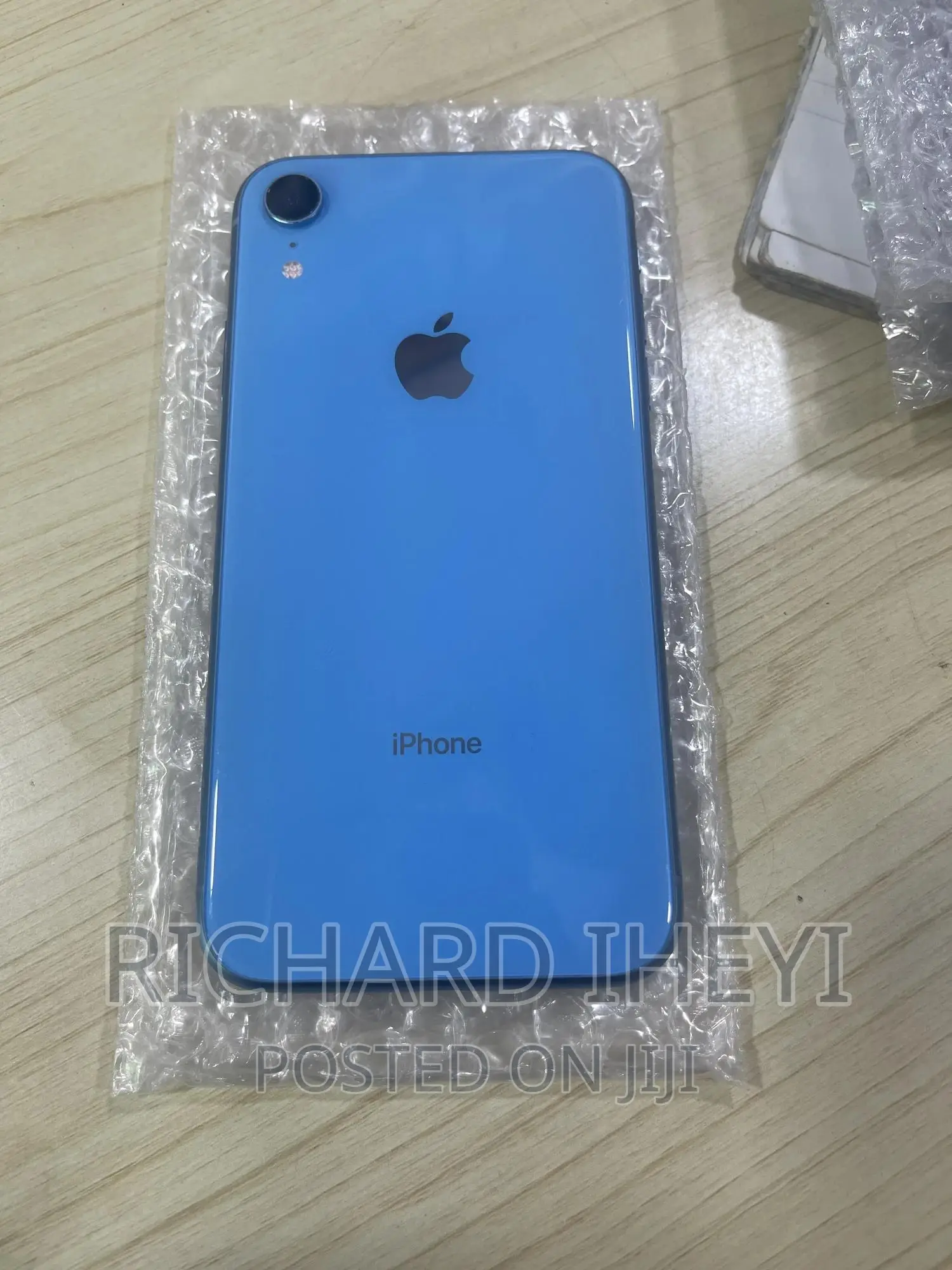 Apple iPhone XR 128 GB Blue