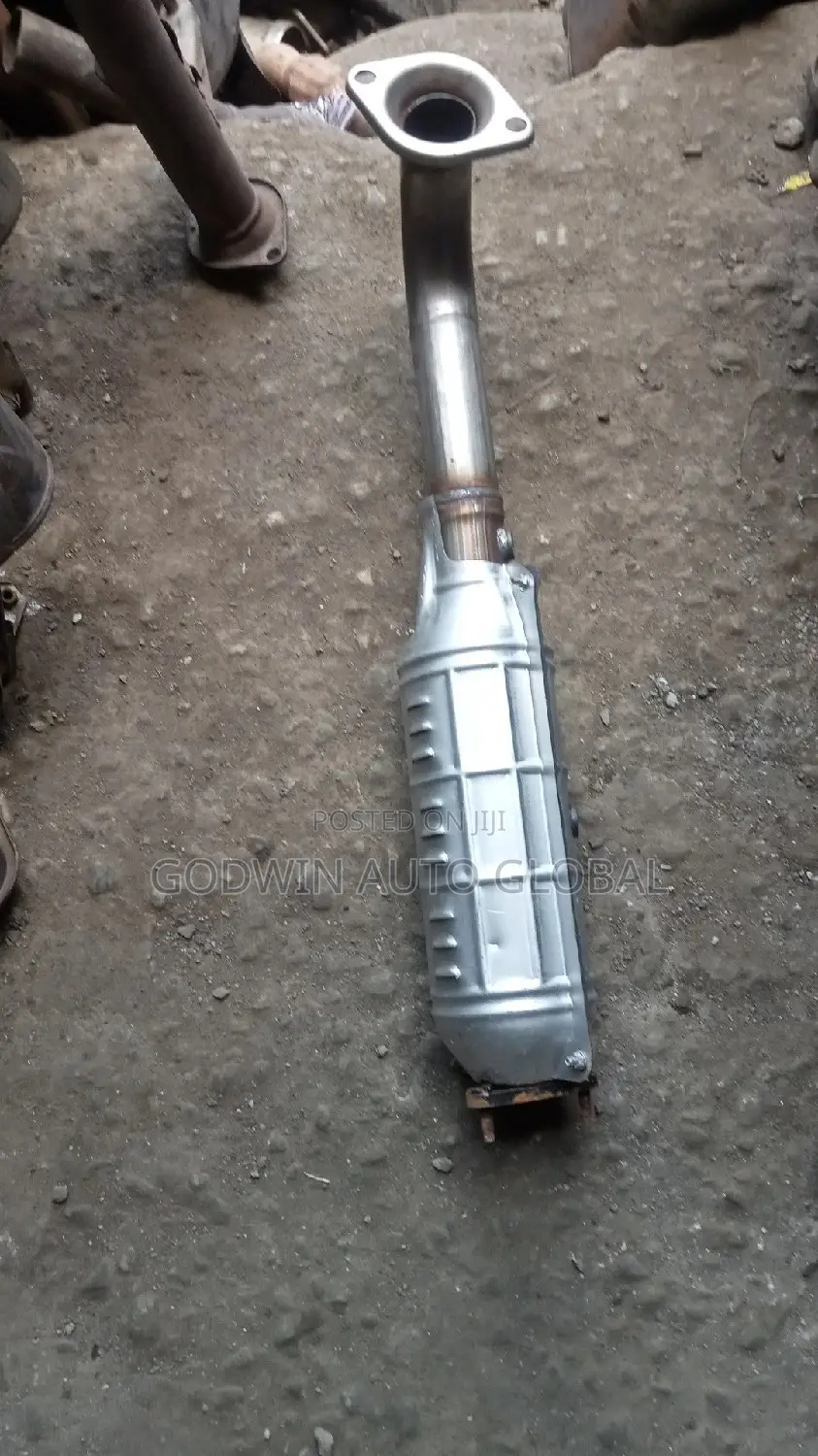Catalytic Converter Honda CRV 2008