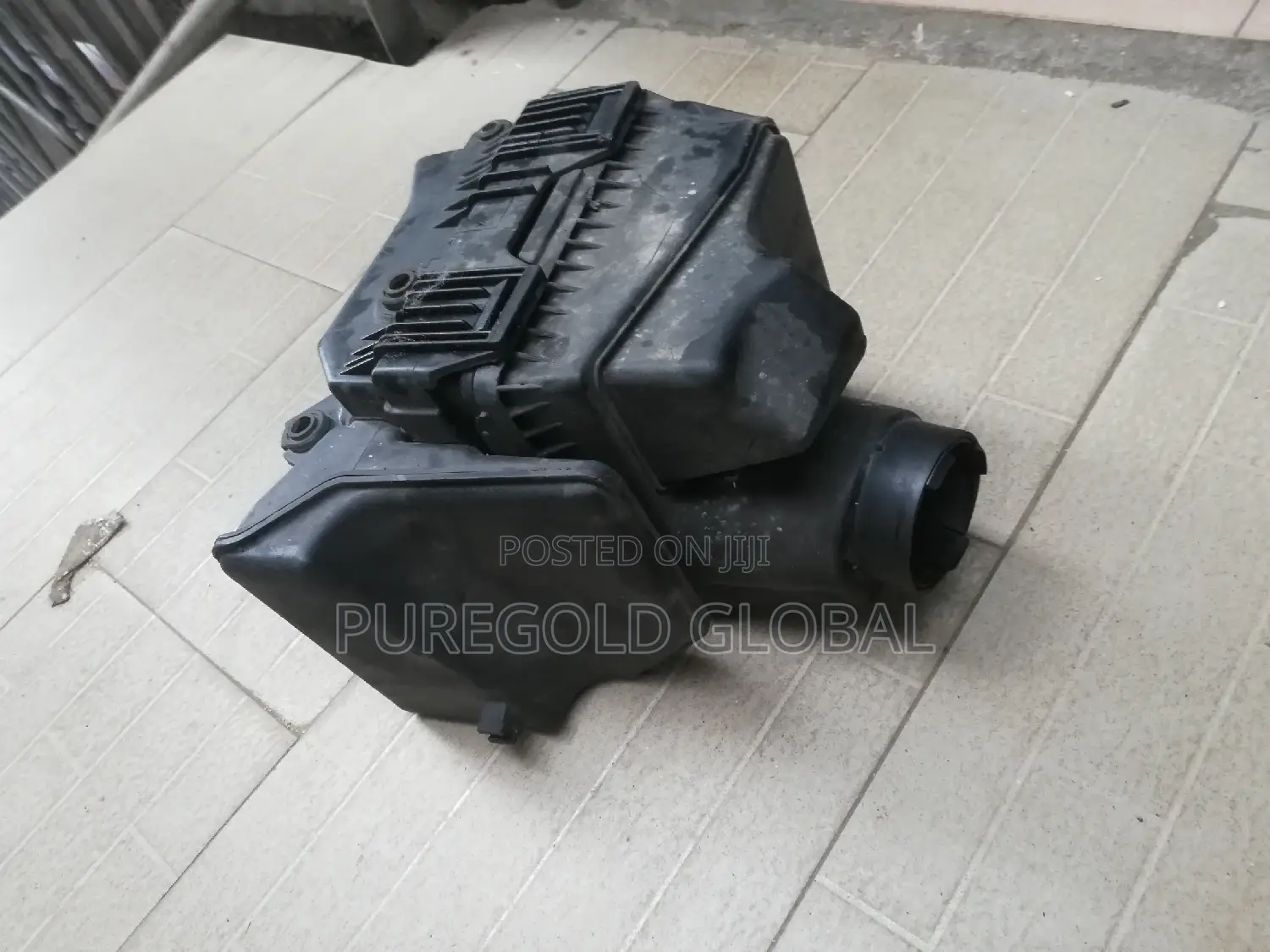 Mitsubishi Lancer 2004 Aircleaner Box