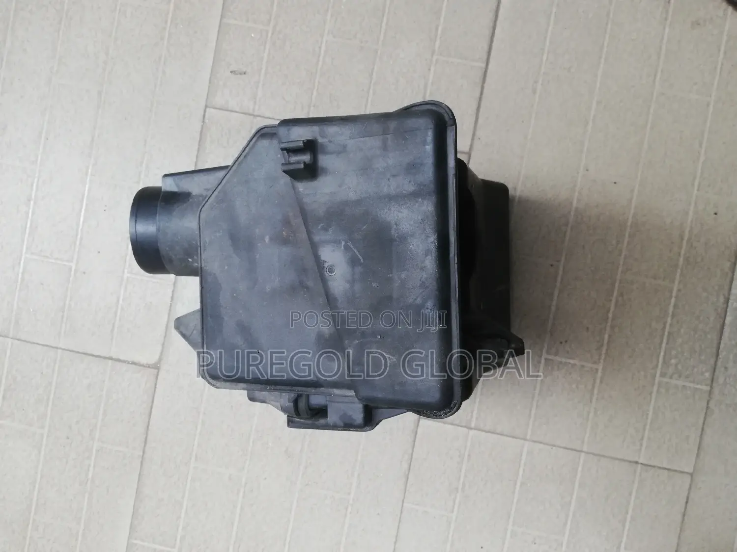Mitsubishi Lancer 2004 Aircleaner Box