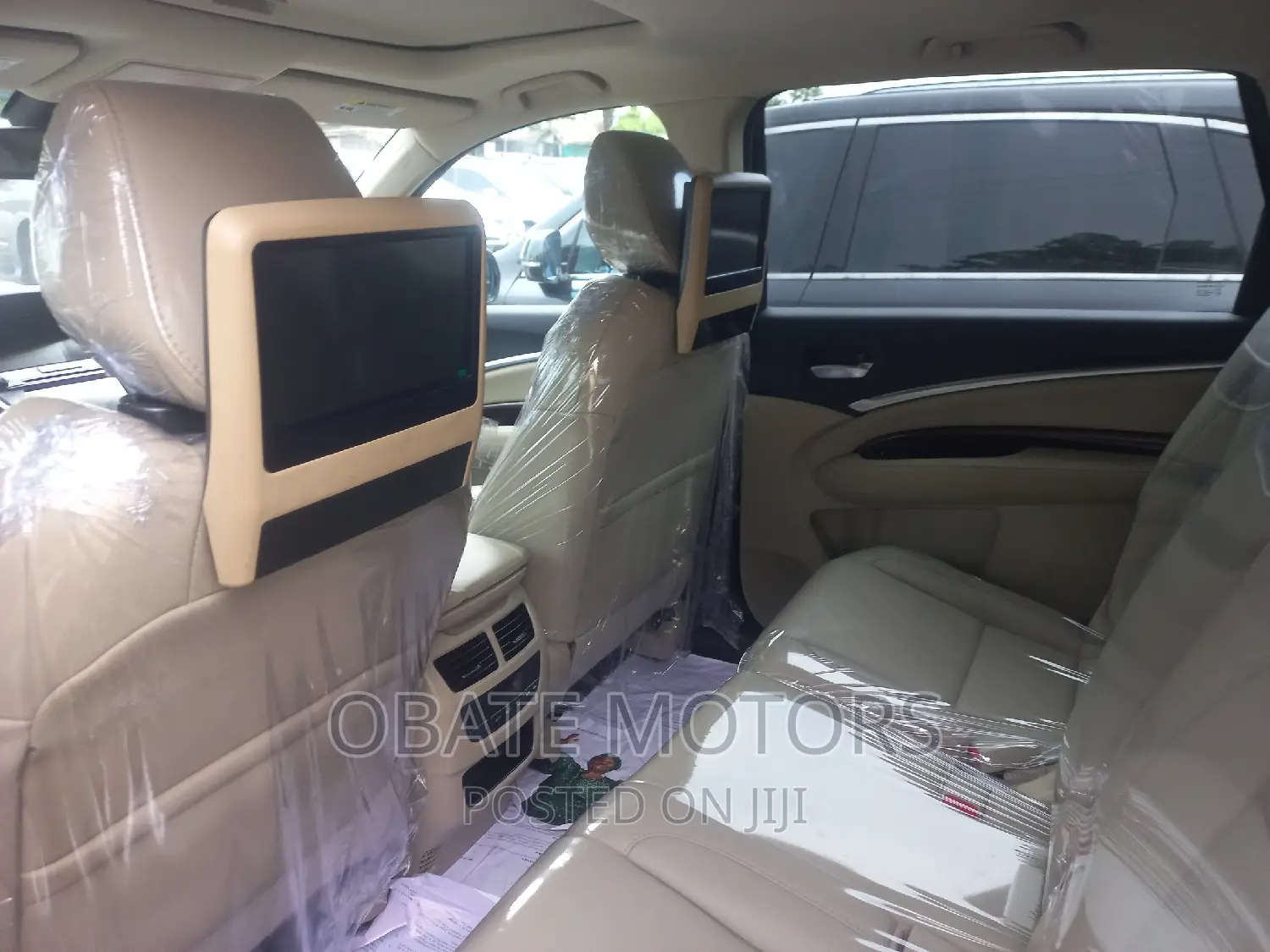 Acura MDX SH-AWD w/Technology Package 4dr SUV AWD (3.5L 6cyl 6A) 2015