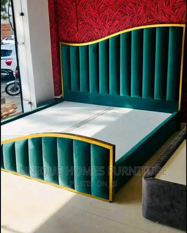 Standard Quality TV Stand