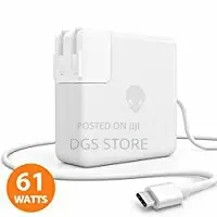Apple USB C 61W Power Adapter