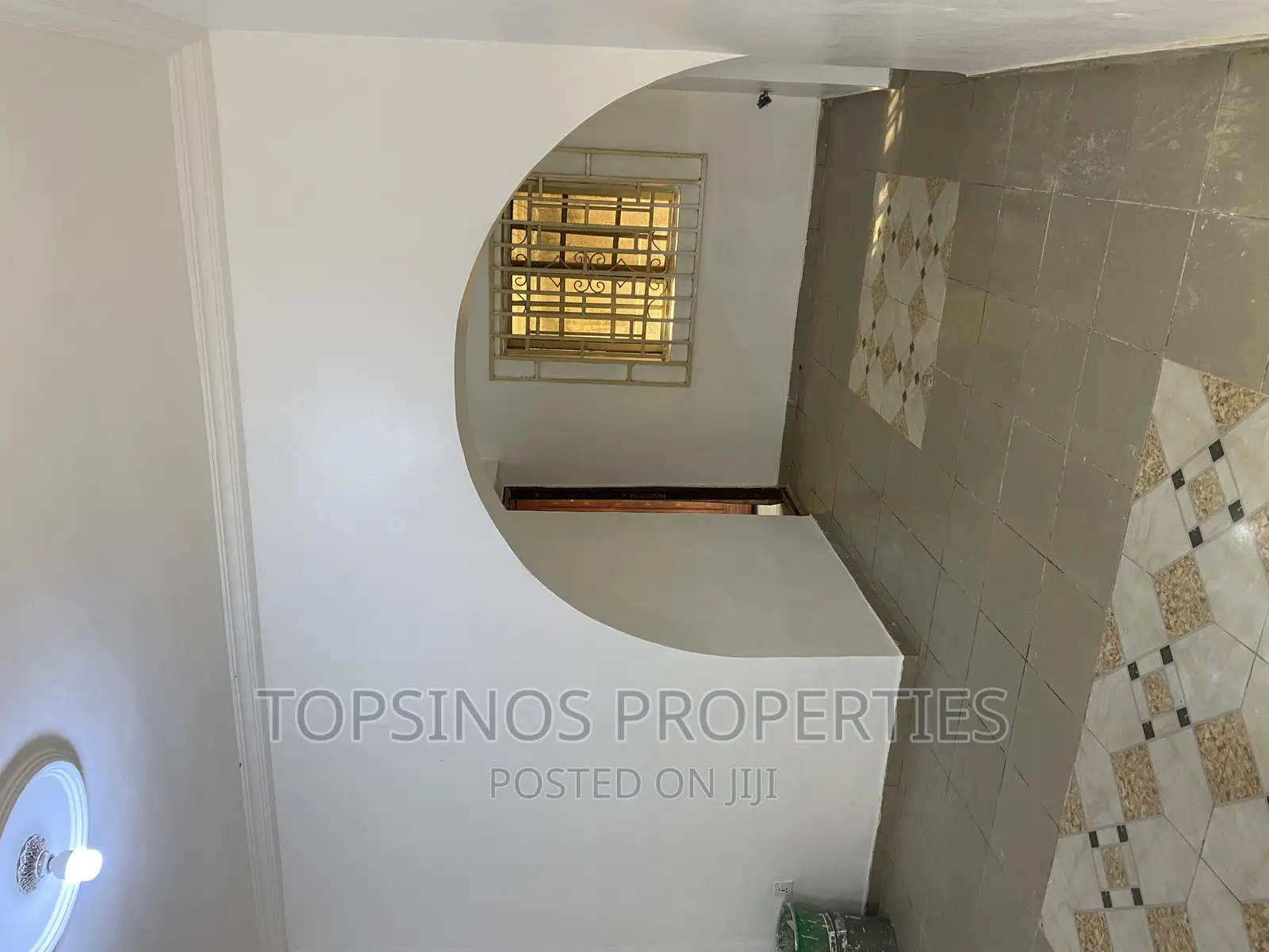 2bdrm Block of Flats in Dawaki for rent