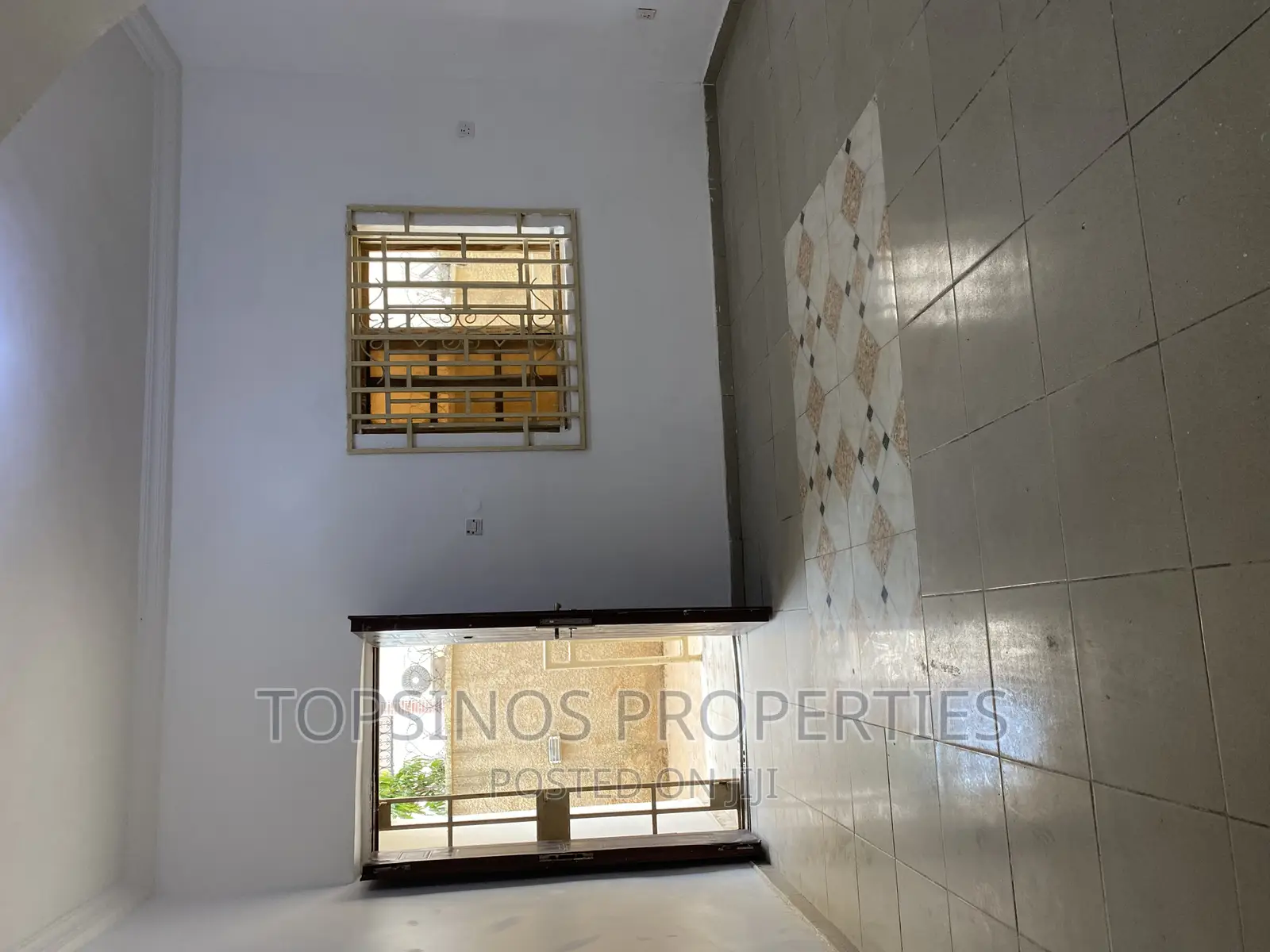 2bdrm Block of Flats in Dawaki for rent