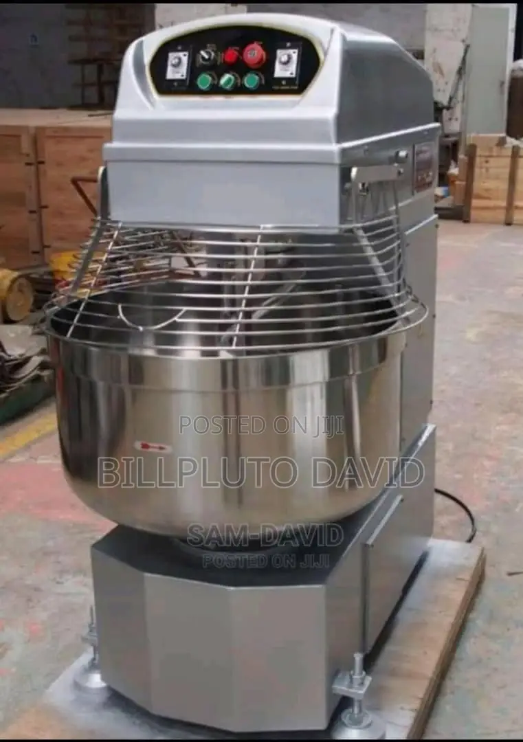 1 Bag Rotary Oven