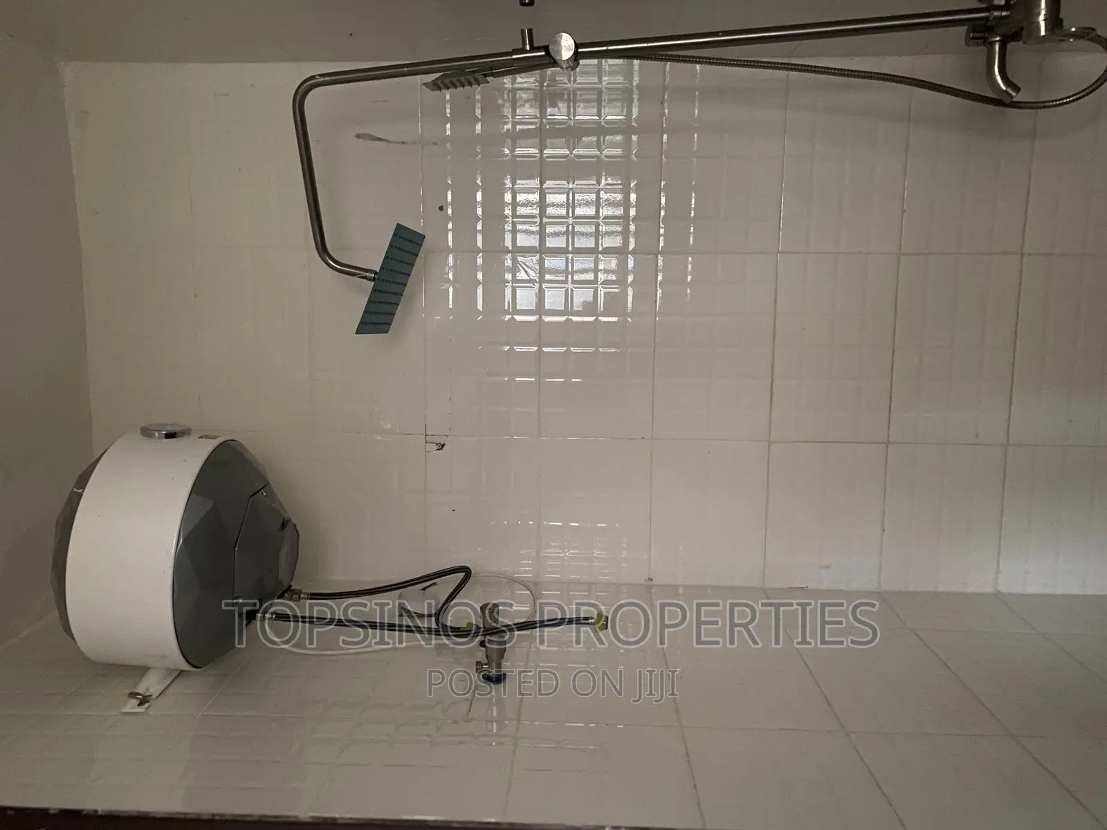 1bdrm Block of Flats in Dawaki for rent