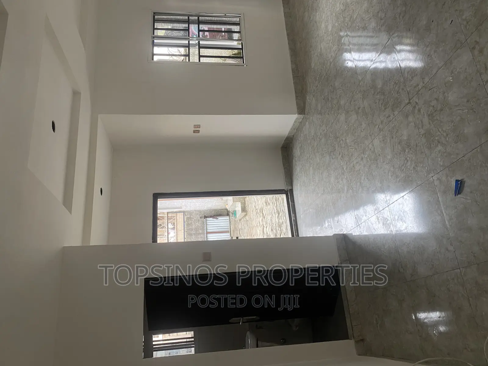 1bdrm Block of Flats in Dawaki for rent