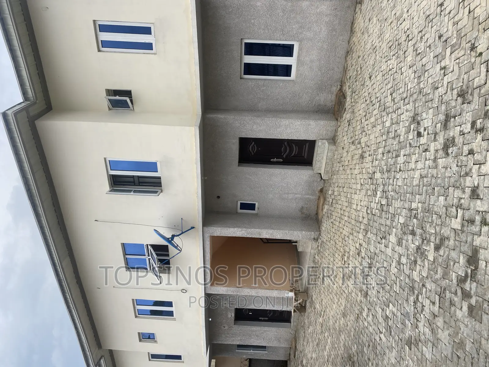 1bdrm Block of Flats in Dawaki for rent