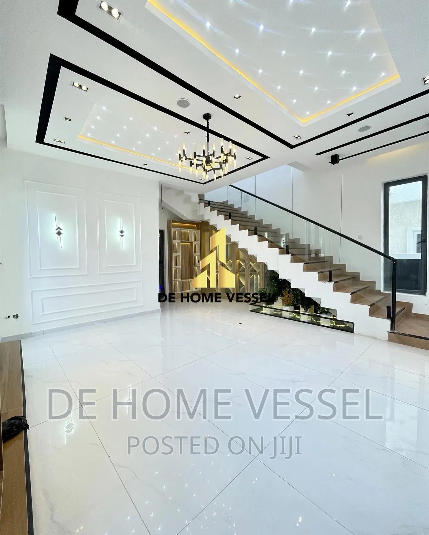 4bdrm Duplex in Ajah for sale