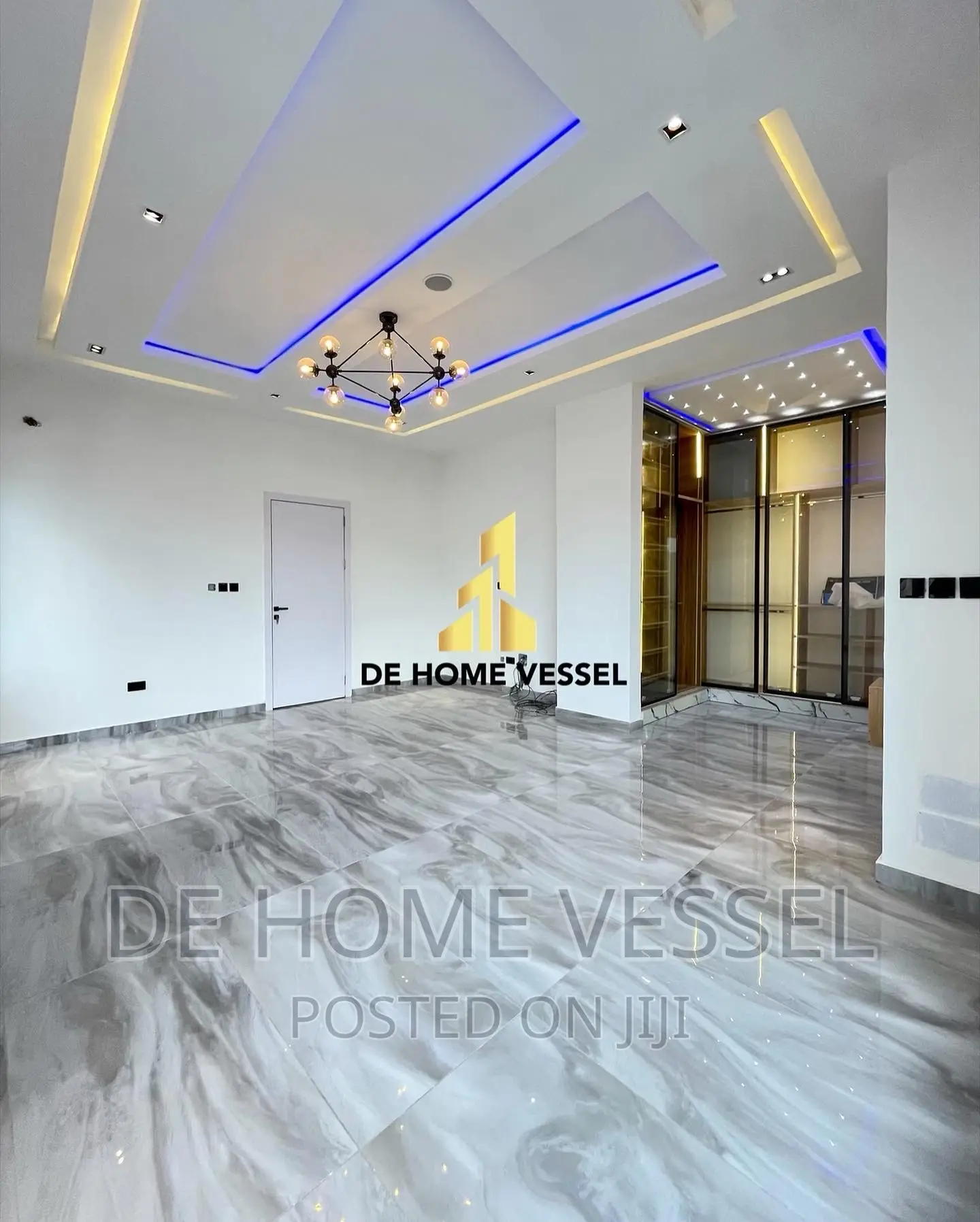 4bdrm Duplex in Ajah for sale