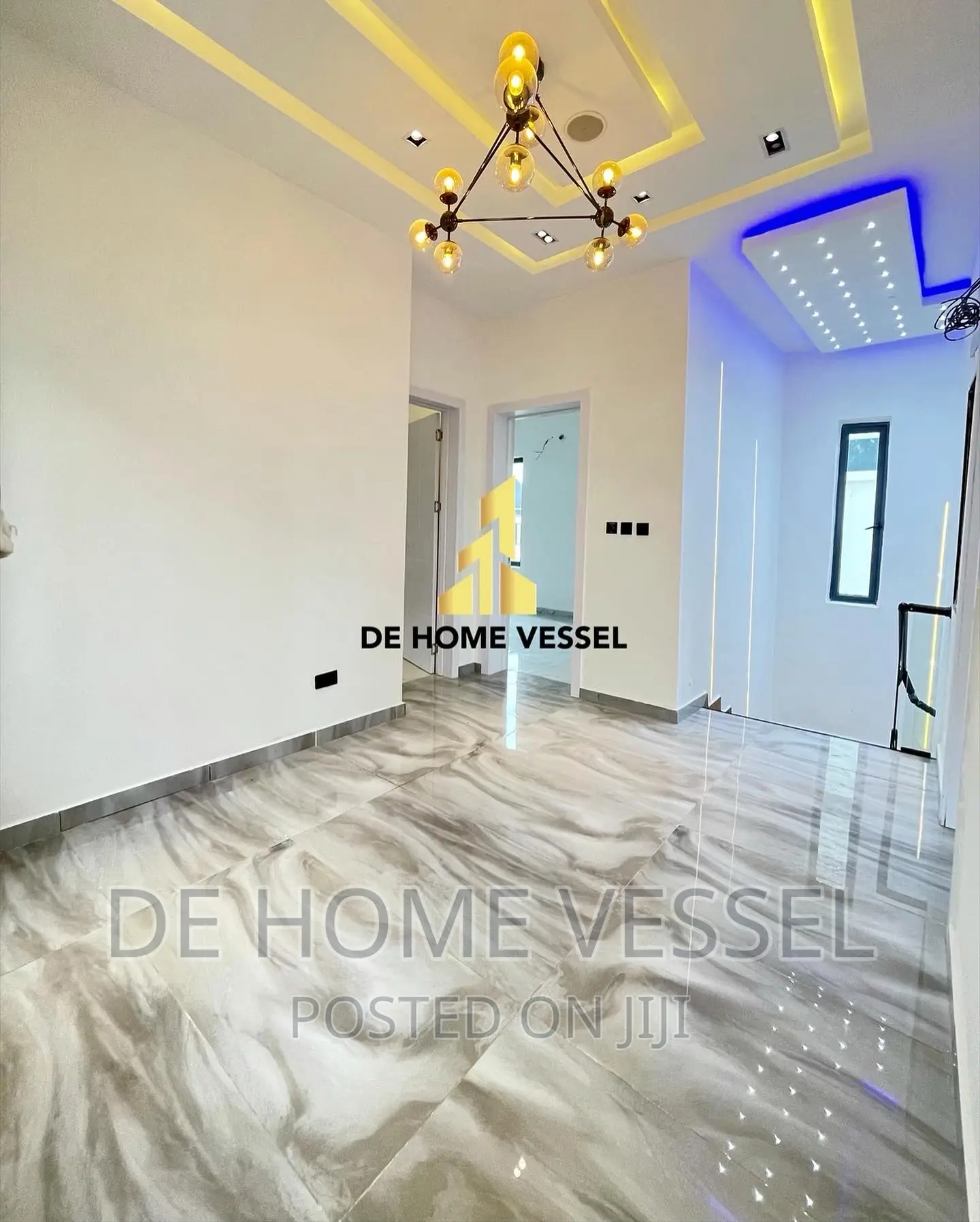 4bdrm Duplex in Ajah for sale