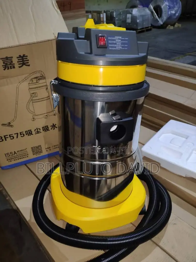 Puenmatic Vacuum Cleaner