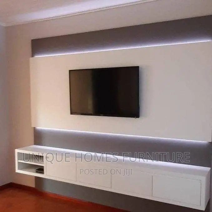 Unique Home Furniture,Offers You a 10ft Tv Console