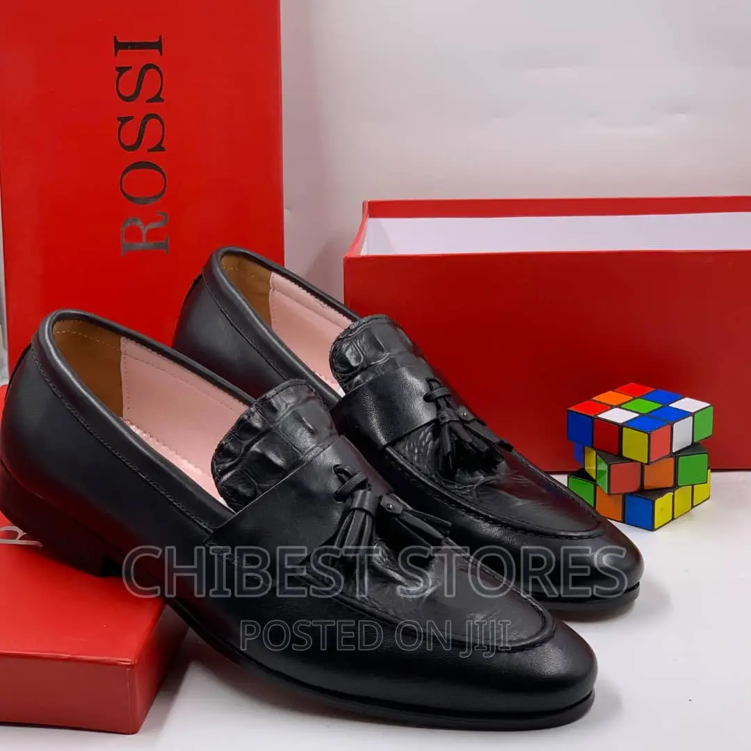 Men's Shoes