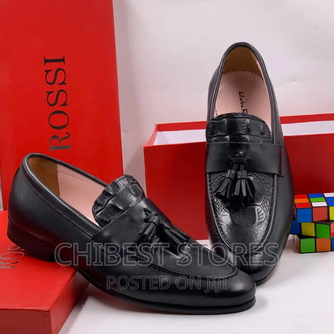 Men's Shoes