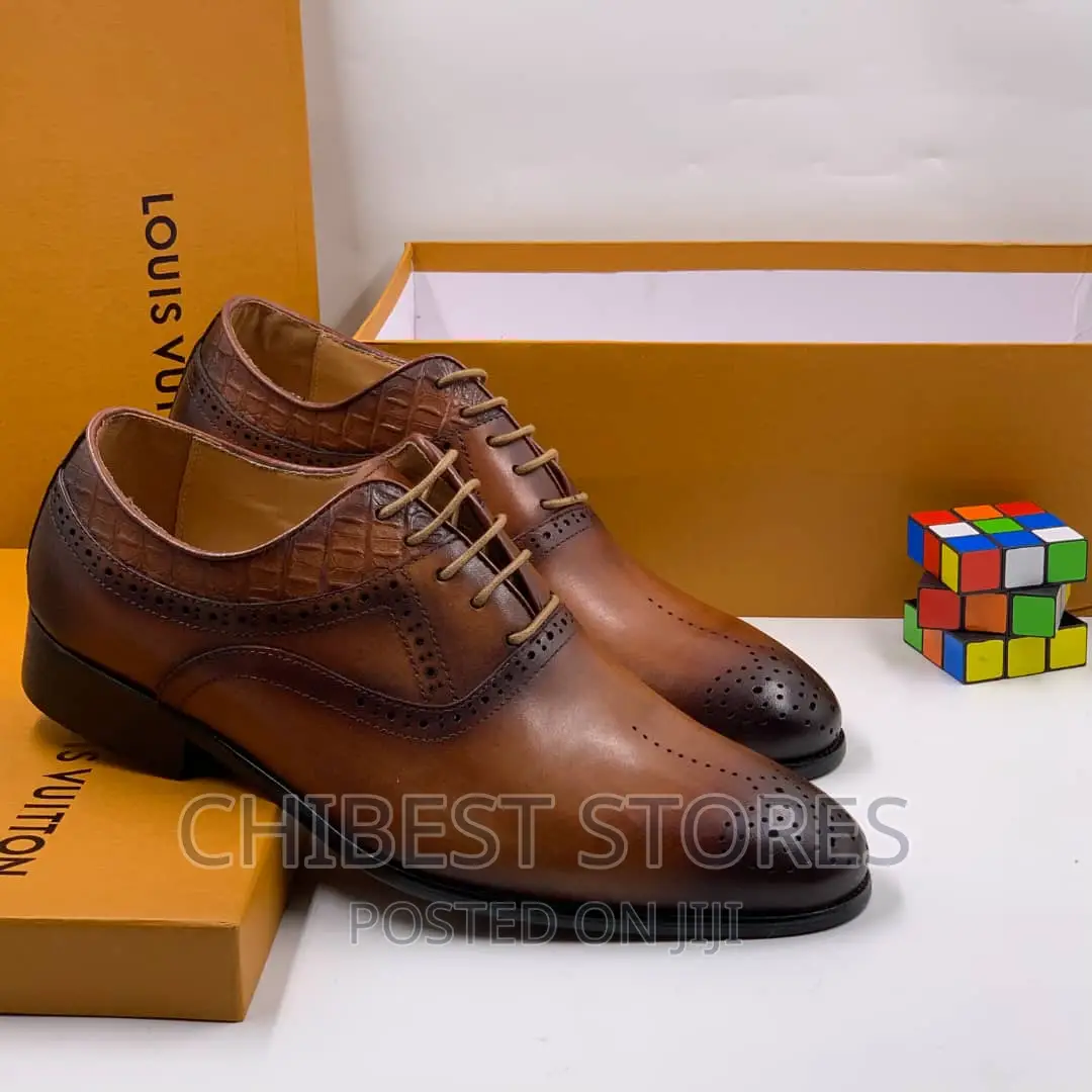 Mens Shoes